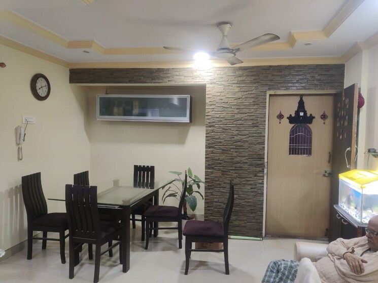 Team Area, patlipada 2 Bedroom 895 Sq.Ft. Apartment In Patlipada Thane 8743527