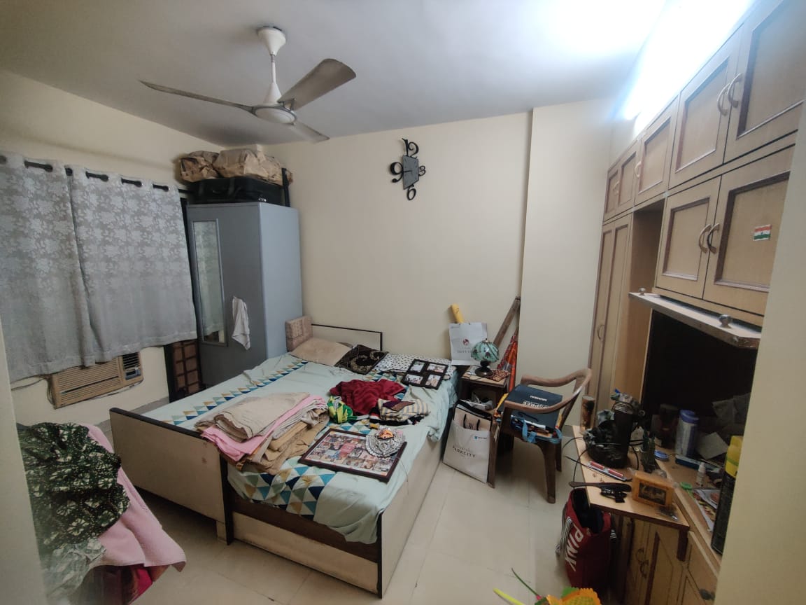 2 BHK Apartment For Sale in Rutu Estate Patali Pada