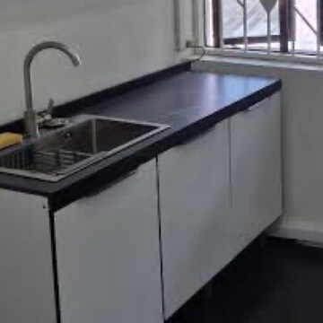 Kitchen in  Office Space at Goregaon West – for Rent