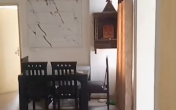 2 BHK Apartment For Rent in Mittal Rajnagar Residency, Vikas Nagar