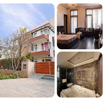 4 BHK Apartment For Sale in Tulip Ivory, Sector 70