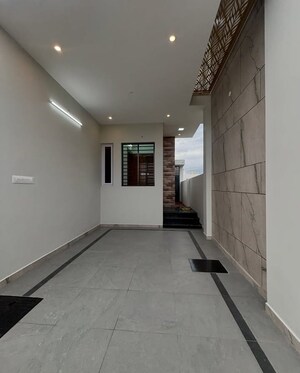 4 BHK Builder Floor For Sale in Sector 39