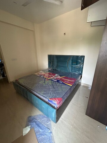 Bedroom in 2 BHK Apartment at Shree Vardhman Mantra, Sector 67 – for Rent