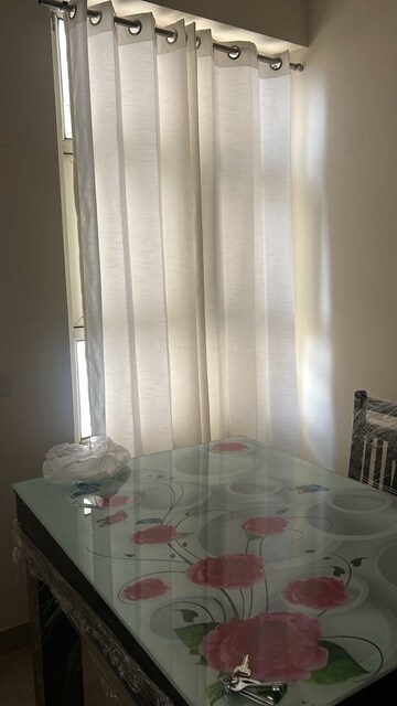 Bathroom in 2 BHK Apartment at Shree Vardhman Mantra, Sector 67 – for Rent