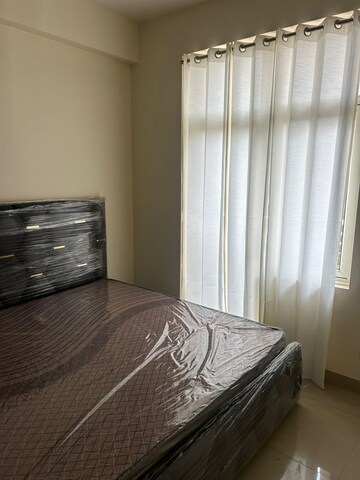 Bedroom in 2 BHK Apartment at Shree Vardhman Mantra, Sector 67 – for Rent