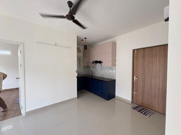 Bathroom in 3 BHK Apartment at Brigade El Dorado, Bagaluru  – for Rent