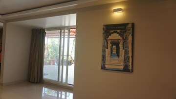 Room in 3 BHK Apartment at Marvel Albero, Kondhwa – for Sale