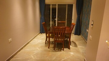 Gym in 3 BHK Apartment at Marvel Albero, Kondhwa – for Sale