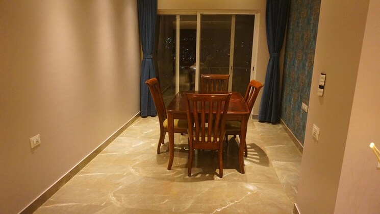 Gym, marvel-albero 3 Bedroom 2395 Sq.Ft. Apartment In Kondhwa Pune 8743543