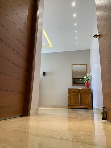 Room in 3 BHK Apartment at Marvel Albero, Kondhwa – for Sale