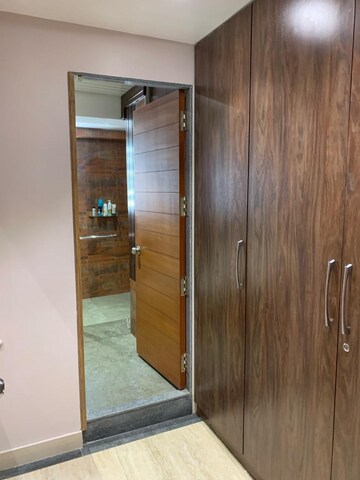 Furnished Amenities in 3 BHK Apartment at Marvel Albero, Kondhwa – for Sale