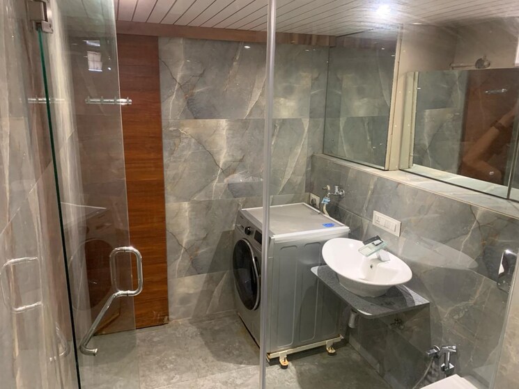 Team Area, marvel-albero 3 Bedroom 2395 Sq.Ft. Apartment In Kondhwa Pune 8743543