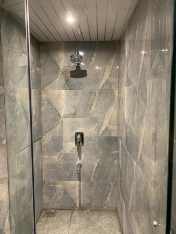 Bathroom in 3 BHK Apartment at Marvel Albero, Kondhwa – for Sale