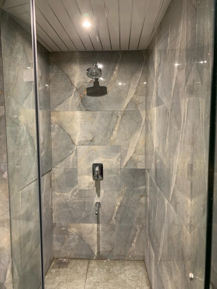 Bathroom, marvel-albero 3 Bedroom 2395 Sq.Ft. Apartment In Kondhwa Pune 8743543