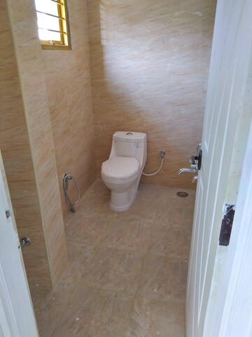 Washroom in  Office Space at Btm Layout Stage 2 – for Rent