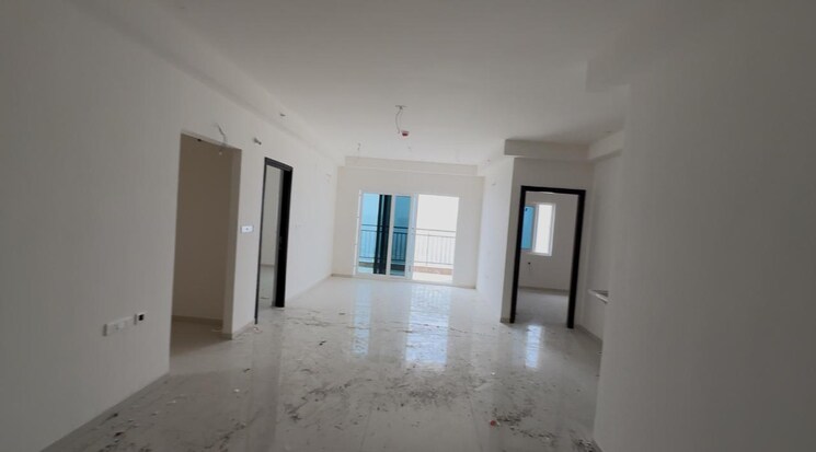 Room, rajapushpa-provincia 3 Bedroom 2481 Sq.Ft. Apartment In Narsingi Hyderabad 8743884
