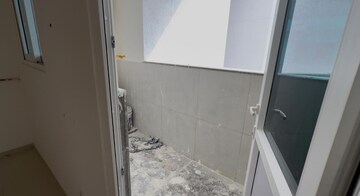 Balcony in 3 BHK Apartment at Rajapushpa Provincia, Narsingi – for Sale