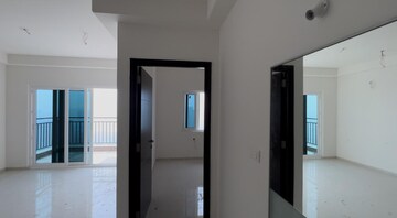 Building Lobby in 3 BHK Apartment at Rajapushpa Provincia, Narsingi – for Sale