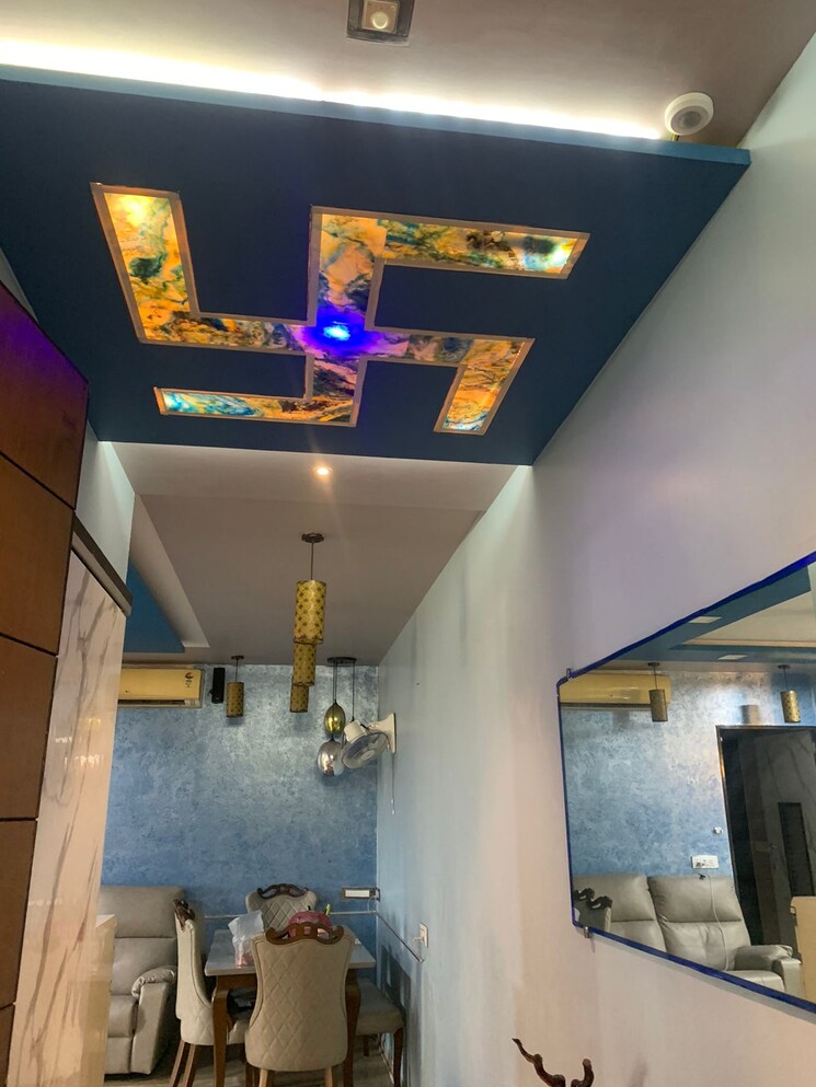 undefined, lodha-splendora 3 Bedroom 1350 Sq.Ft. Apartment In Ghodbunder Road Thane 8743462