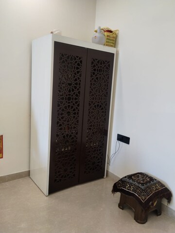 Living Room in 3 BHK Builder Floor at Sector 14 – for Sale