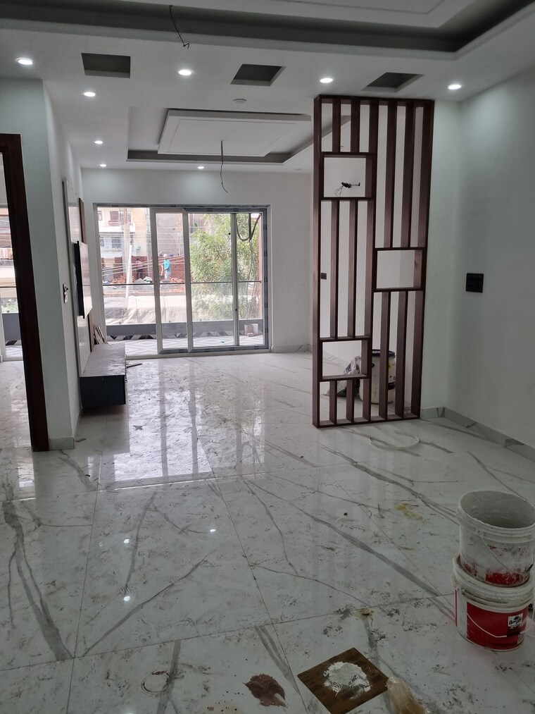 Kitchen, faridabad central 4 Bedroom 2500 Sq.Ft. Builder Floor In Faridabad Central Faridabad 8743856