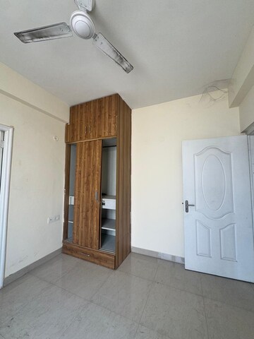 Building Lobby in 2 BHK Apartment at Shree Vardhman Mantra, Sector 67 – for Rent