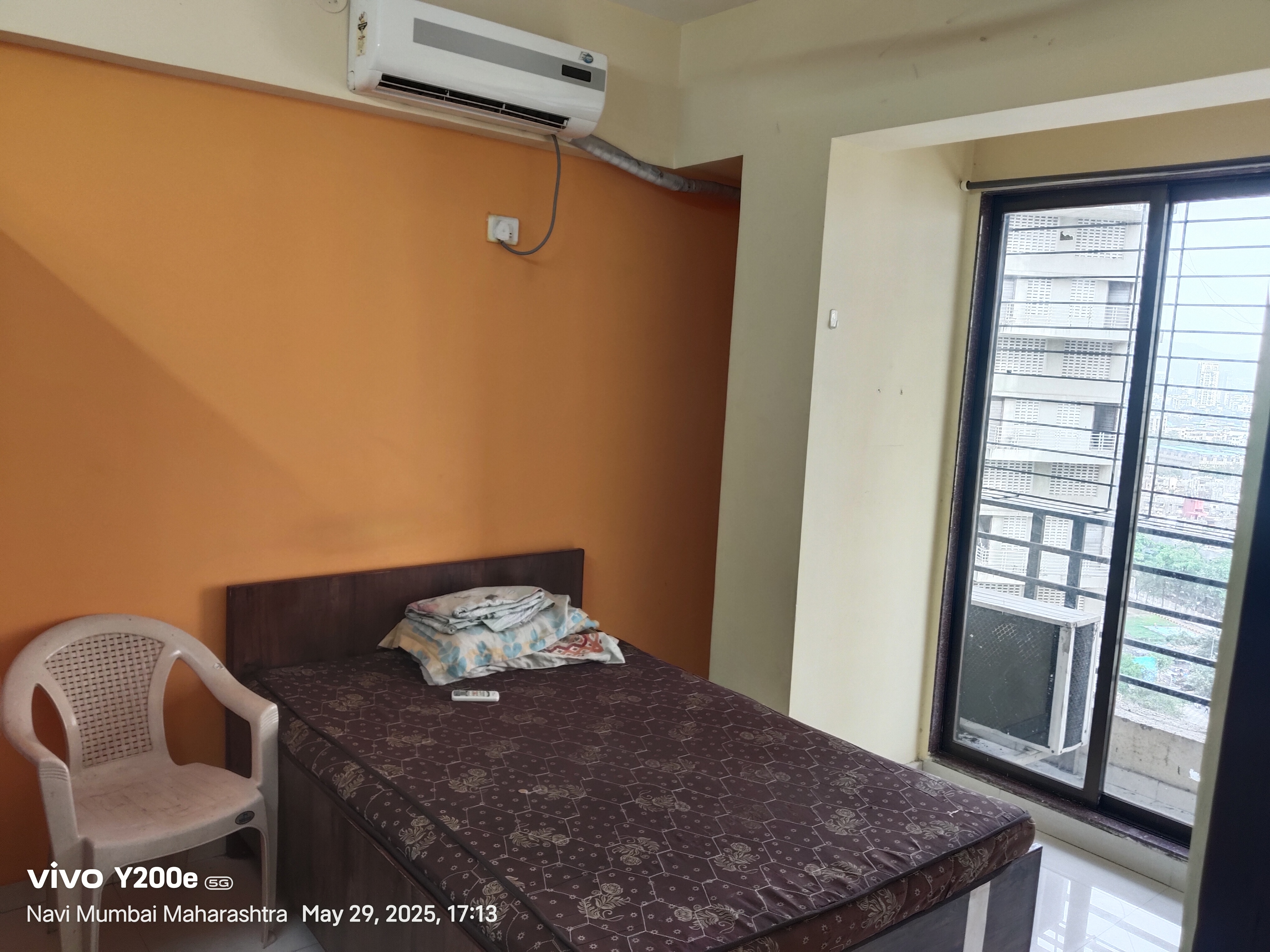 1 BHK 652 Sq.Ft. Apartment in Sunshine Willows