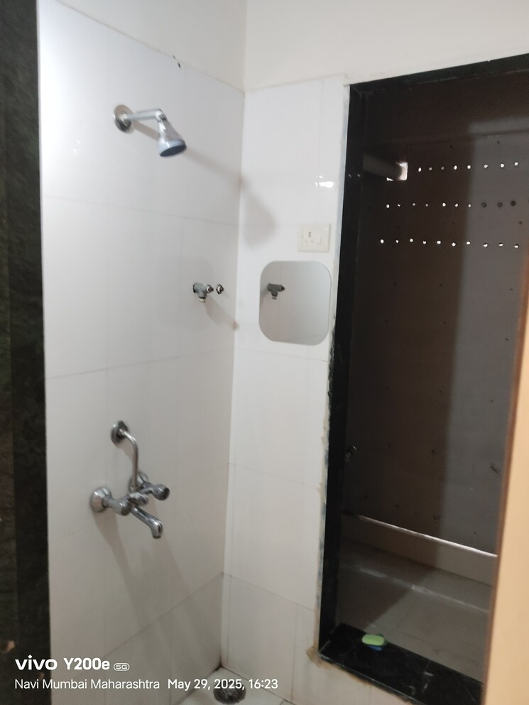 Attached Bathroom, sunshine-willows 1 Bedroom 652 Sq.Ft. Apartment In Ghansoli Navi Mumbai 8743759