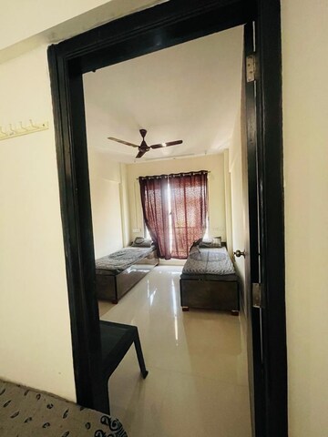 Furnished Amenities in  Pg at Nerul Sector 20 – for Rent