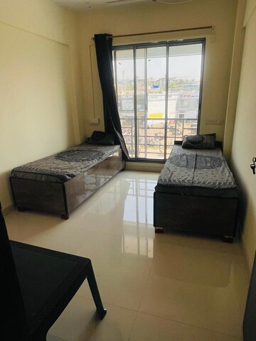 Room in  Pg at Nerul Sector 20 – for Rent