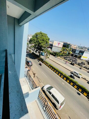 Terrace in  Pg at Nerul Sector 20 – for Rent