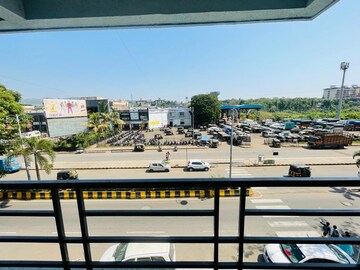 Terrace in  Pg at Nerul Sector 20 – for Rent