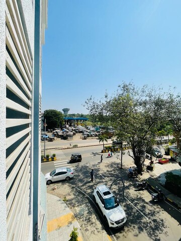 Terrace in  Pg at Nerul Sector 20 – for Rent