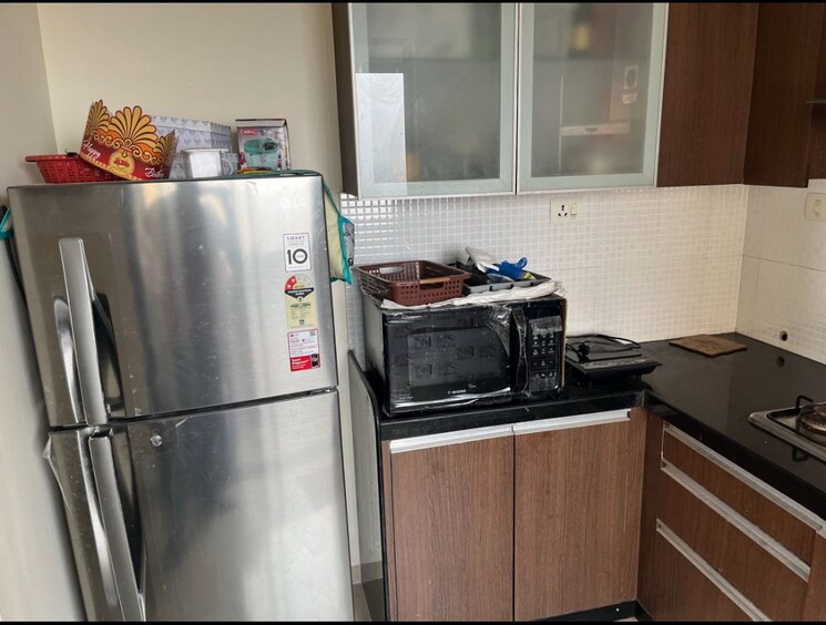 Kitchen, sarathi-souvenir 2 Bedroom 1054 Sq.Ft. Apartment In Baner Pune 8743733