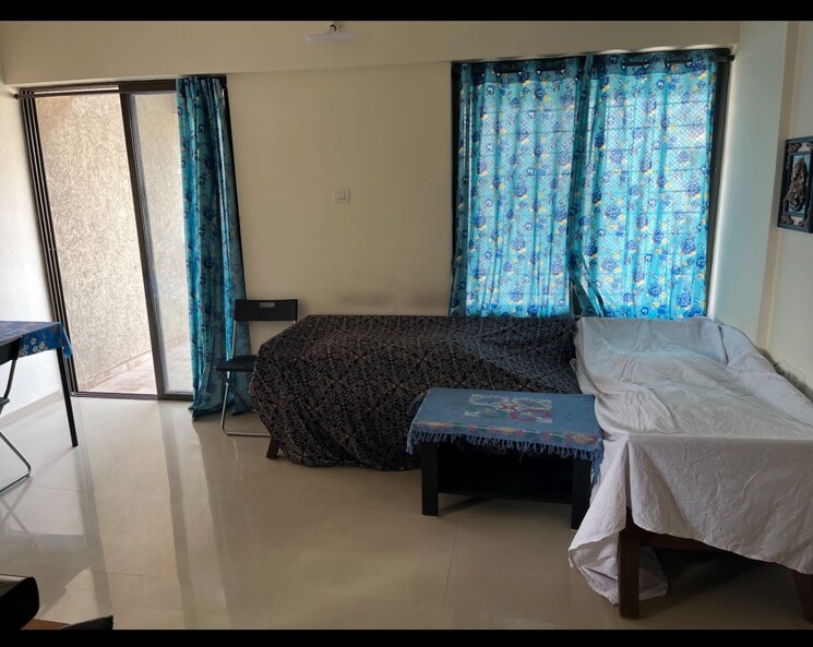 Bedroom, sarathi-souvenir 2 Bedroom 1054 Sq.Ft. Apartment In Baner Pune 8743733