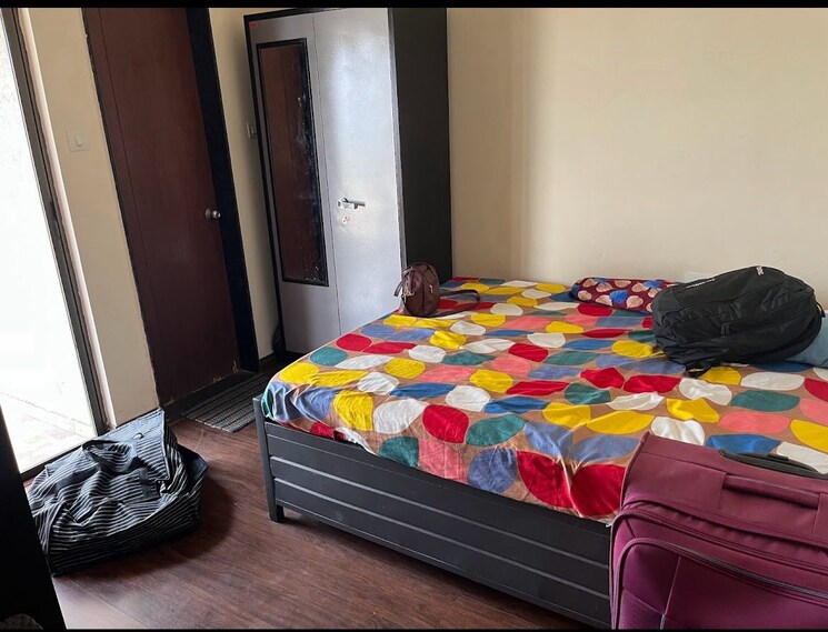 Bedroom, sarathi-souvenir 2 Bedroom 1054 Sq.Ft. Apartment In Baner Pune 8743733