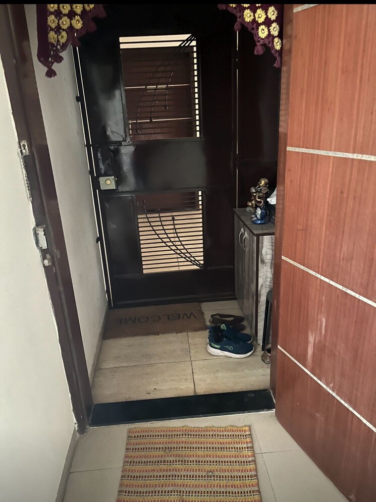 undefined, sarathi-souvenir 2 Bedroom 1054 Sq.Ft. Apartment In Baner Pune 8743733