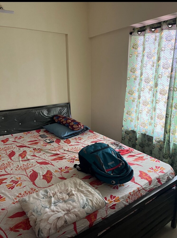 Bedroom, sarathi-souvenir 2 Bedroom 1054 Sq.Ft. Apartment In Baner Pune 8743733