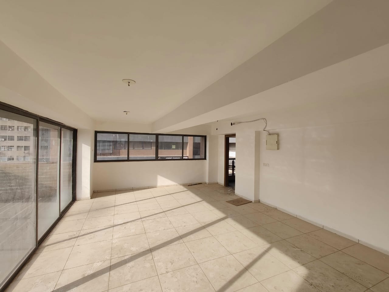 Office Space For Rent in 3rd Eye Three