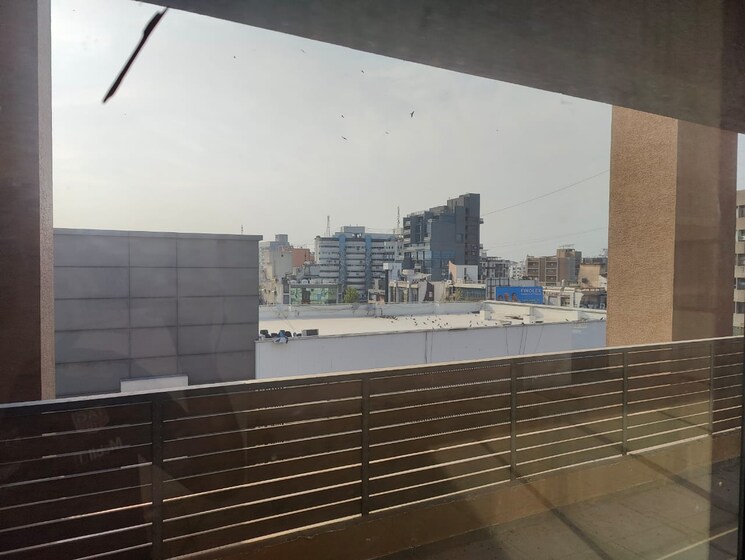 Exterior View, mithakhali Commercial Office Space 1190 Sq.Ft. In Mithakhali Ahmedabad 8743669