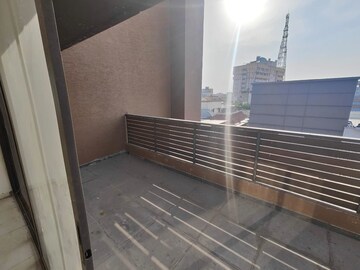 Balcony in  Office Space at Mithakhali – for Rent
