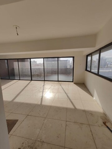 Kitchen in  Office Space at Mithakhali – for Rent