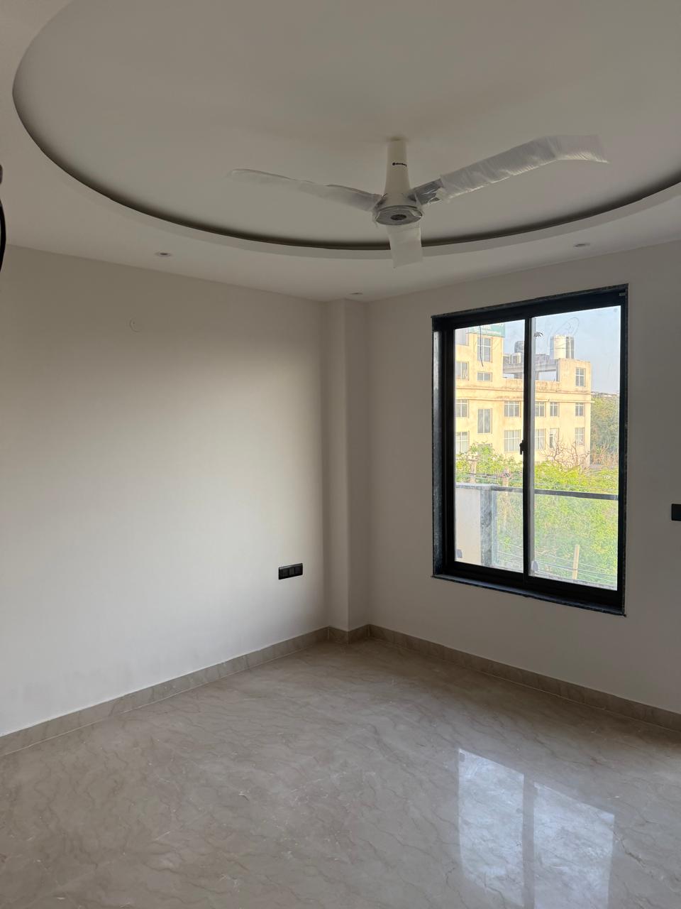 3 BHK + Pooja Room 2250 Sq.Ft. Builder Floor in Vastu Apartments