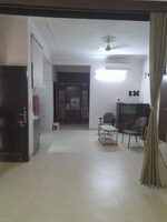 3 BHK + Pooja Room 1200 Sq.Ft. Builder Floor in Ansal Plaza Sector-23