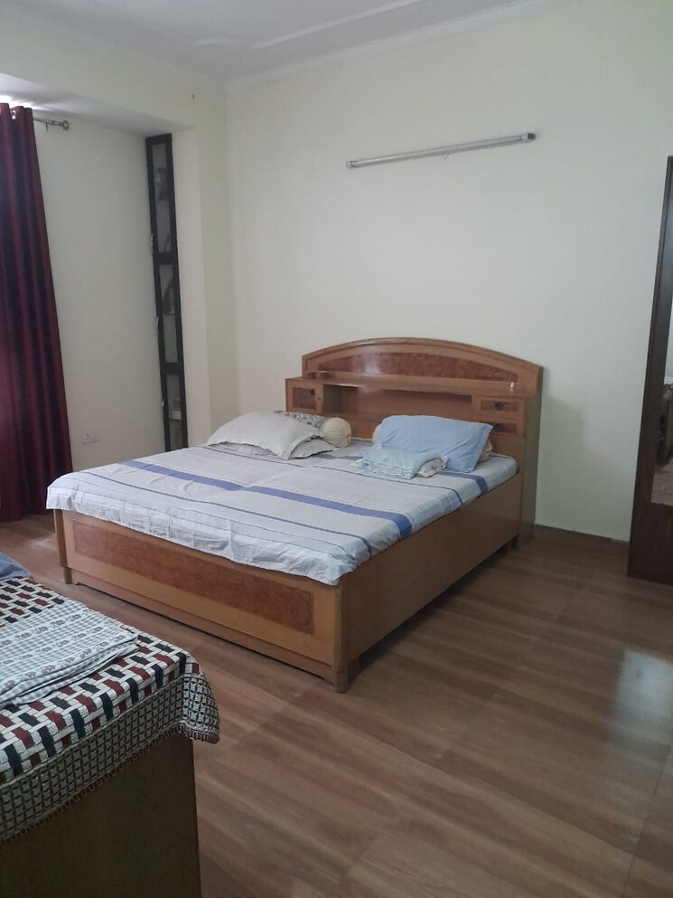 Bedroom, ansal-plaza-sector-23 3 Bedroom 1200 Sq.Ft. Builder Floor In Sector 23 Gurgaon 8743768