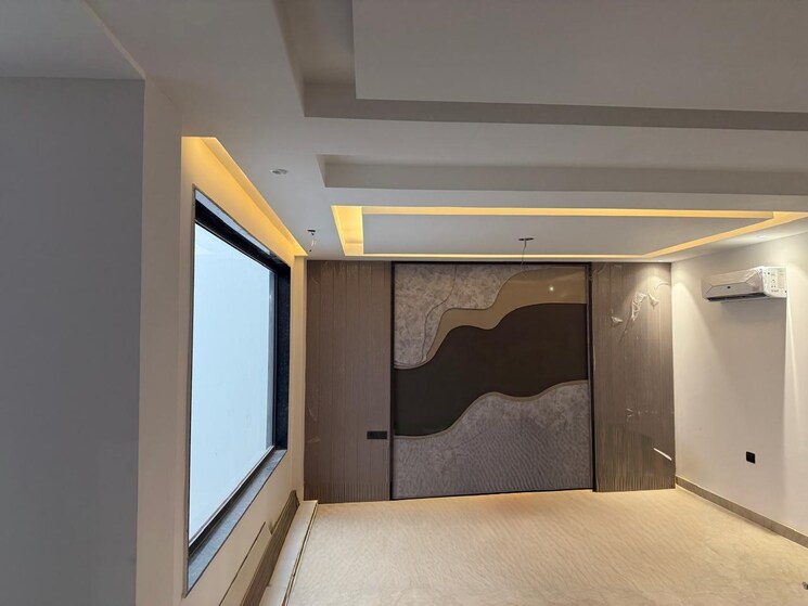 Kitchen, vastu-apartments 3 Bedroom 2250 Sq.Ft. Builder Floor In Sector 55 Gurgaon 8743782