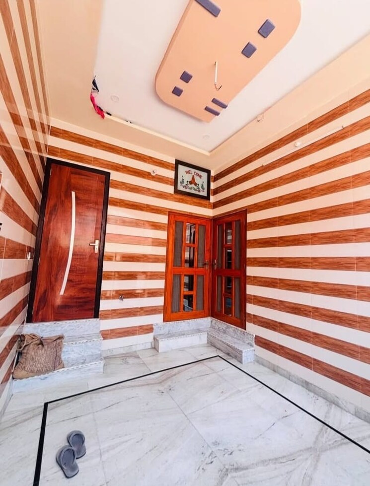 Exterior View, sector 35 3 Bedroom 3150 Sq.Ft. Builder Floor In Sector 35 Faridabad 8743700