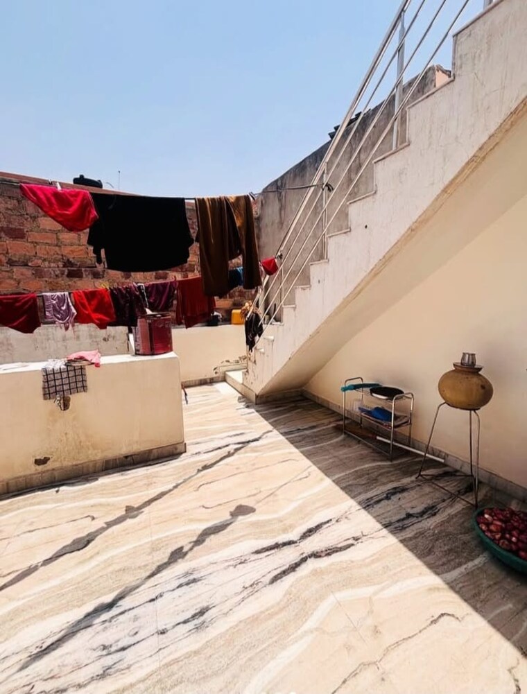 Exterior View, sector 35 3 Bedroom 3150 Sq.Ft. Builder Floor In Sector 35 Faridabad 8743700