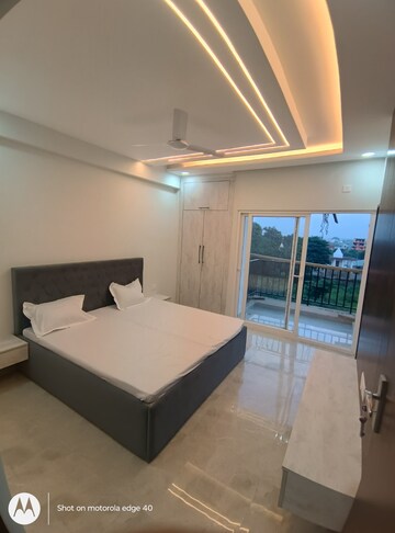 3 BHK Apartment For Sale in E Square Aspire, Gomti Nagar