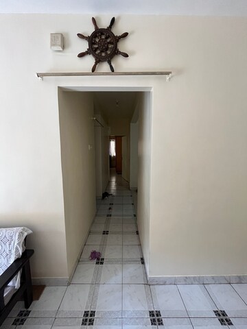 Room in 2 BHK Apartment at Brahma Aangan, Wanowrie – for Sale